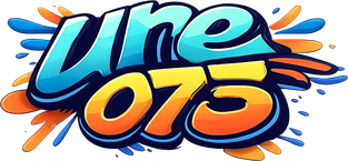 ure 073 logo